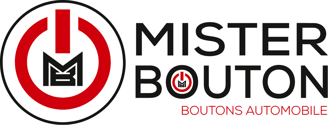 MISTER BOUTON LOGO